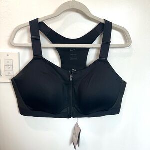 Nike Dri Fit “Alpha Bra” - High Support Size XXL